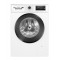 Bosch WAN2828HGR Πλυντήριο Ρούχων 8kg με Ατμό 1400 Στροφών